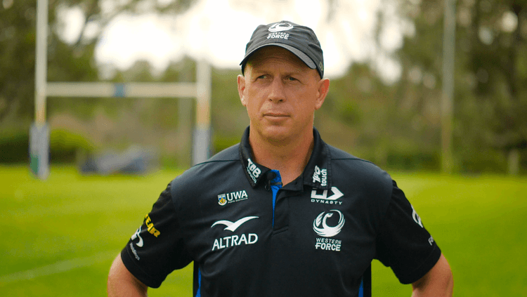 Head Coach Simon Cron gives insight into upcoming Toyota Challenge matches 