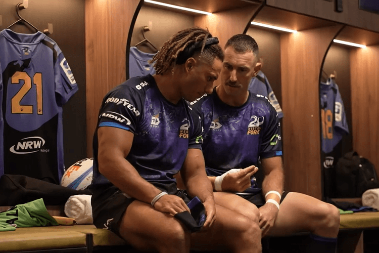 Thanks Whitey - Nic White to hang up the boots
