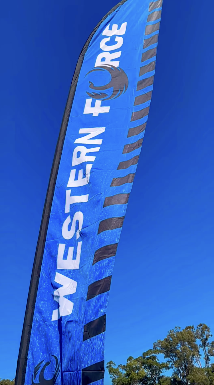 UWA Western Force Cup Highlight Reel