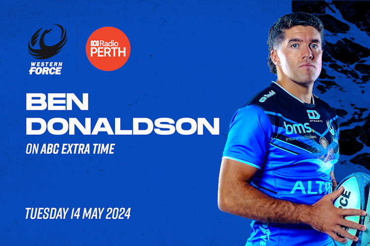 Ben Donaldson on ABC Extra Time | 14 May 2024