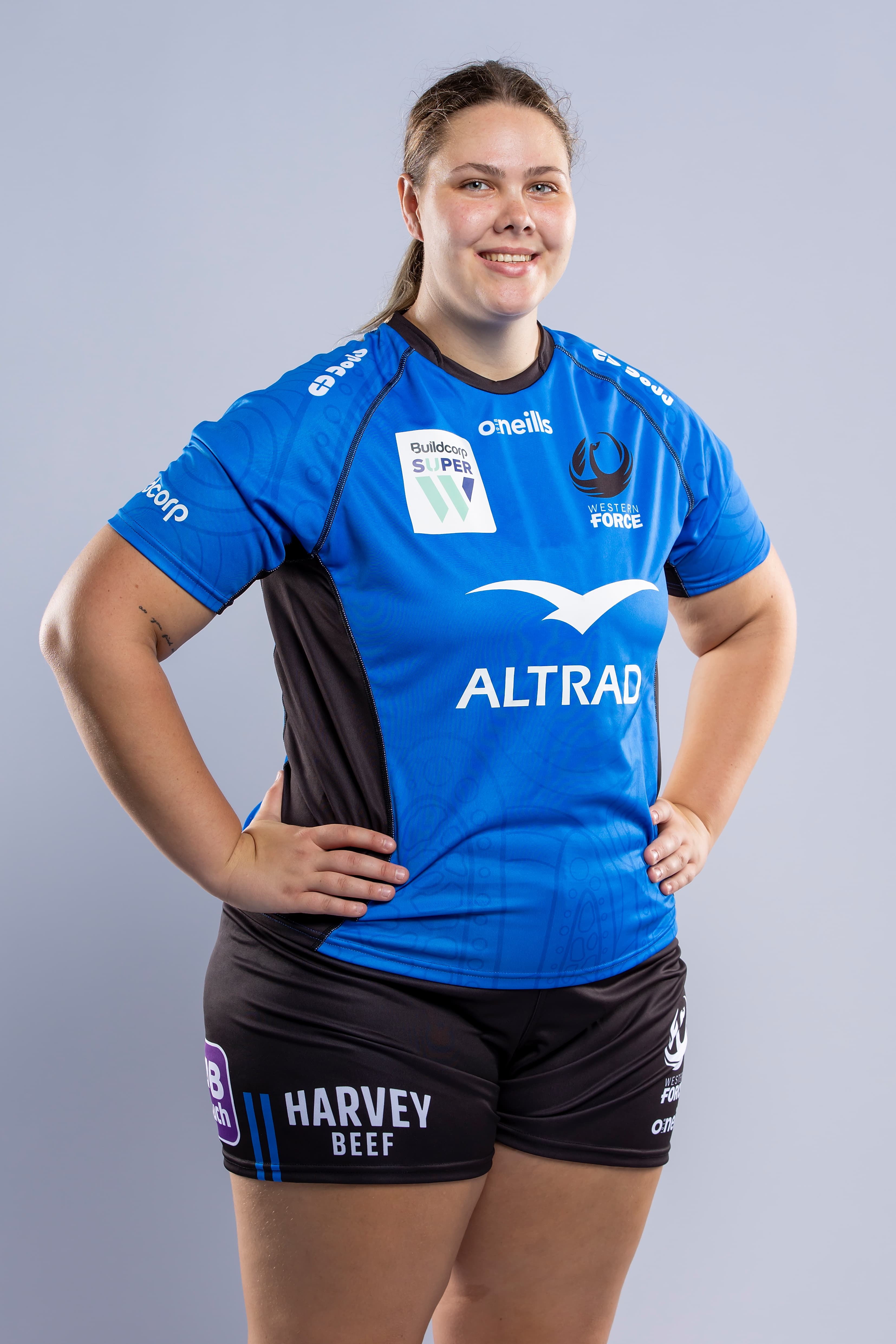 Karlien Van Wyk