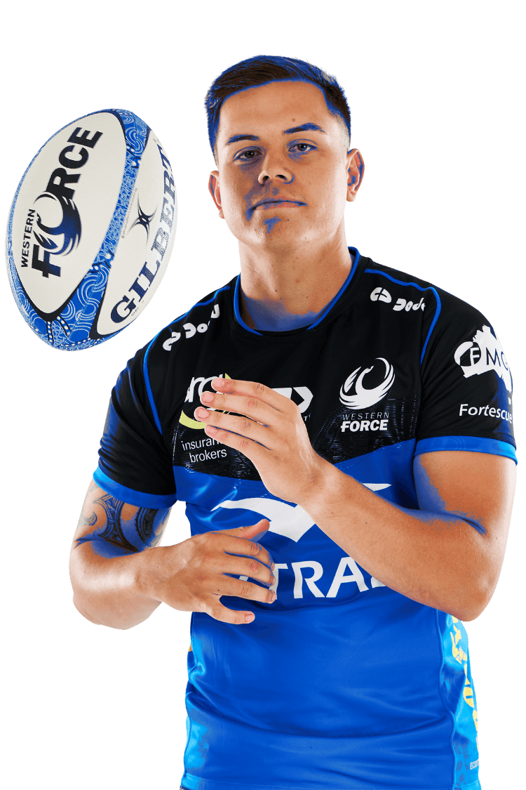 Campbell Parata_2023 Headshot