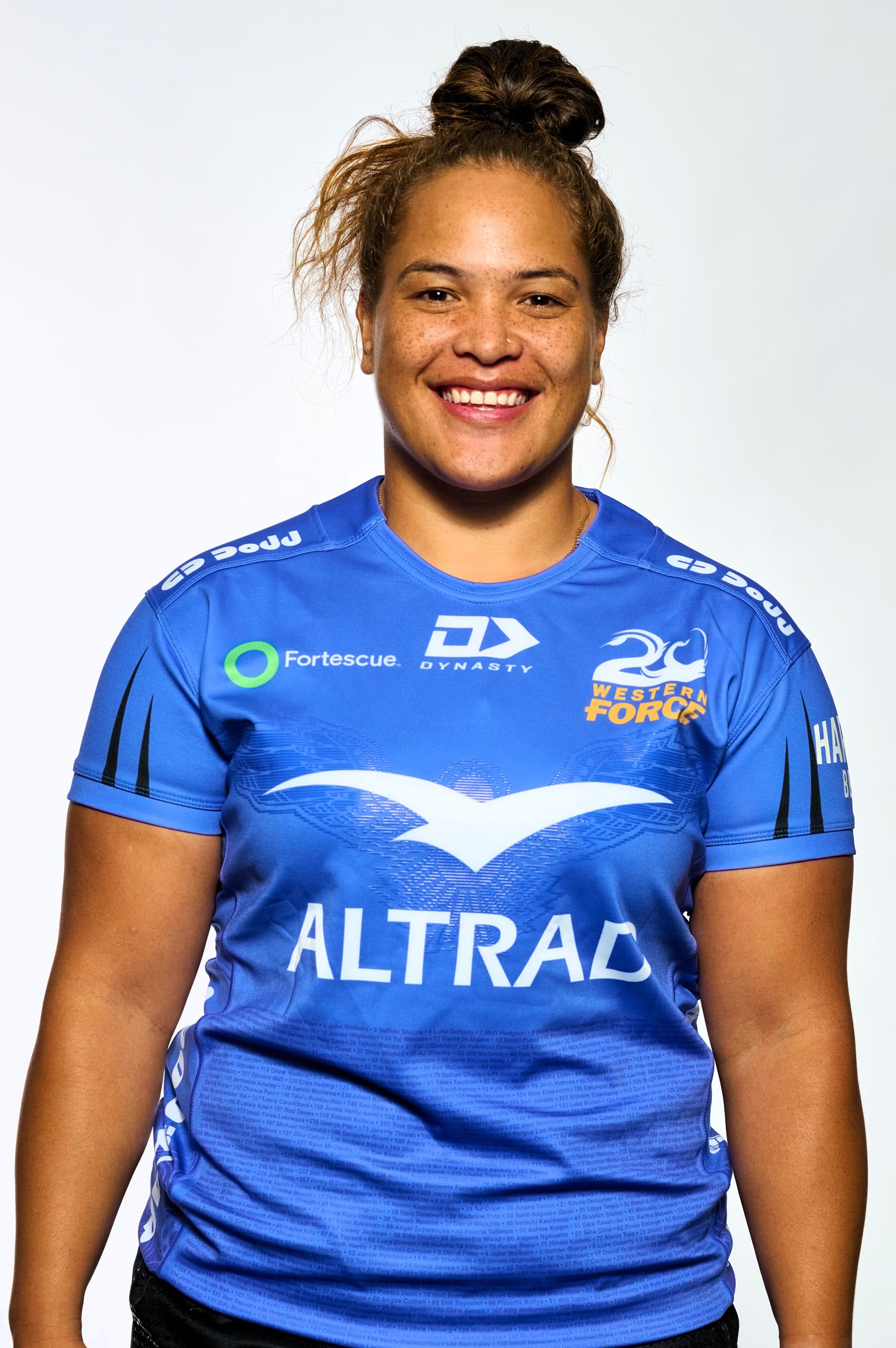 Ashley Marsters