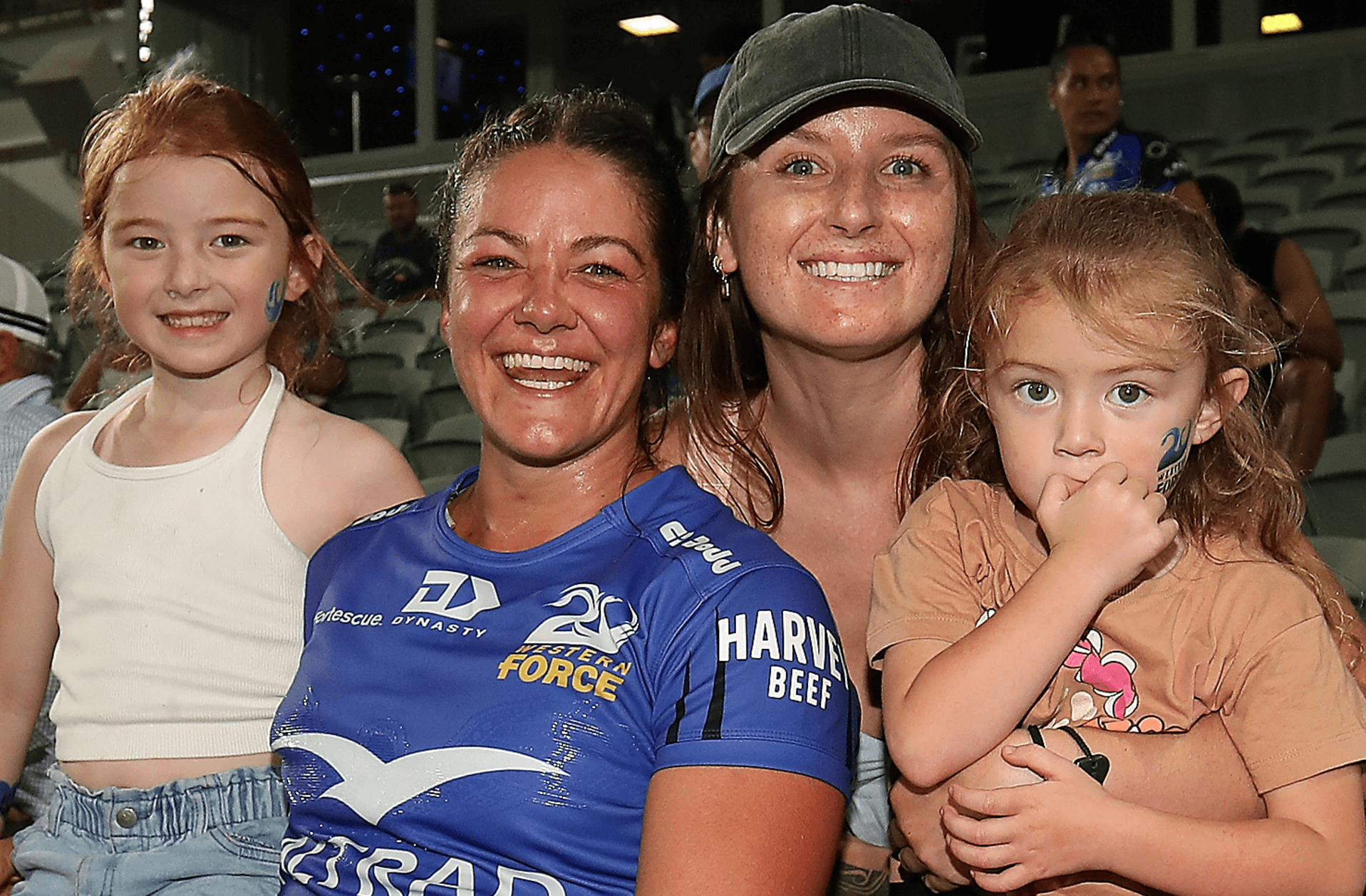 Womens rugby