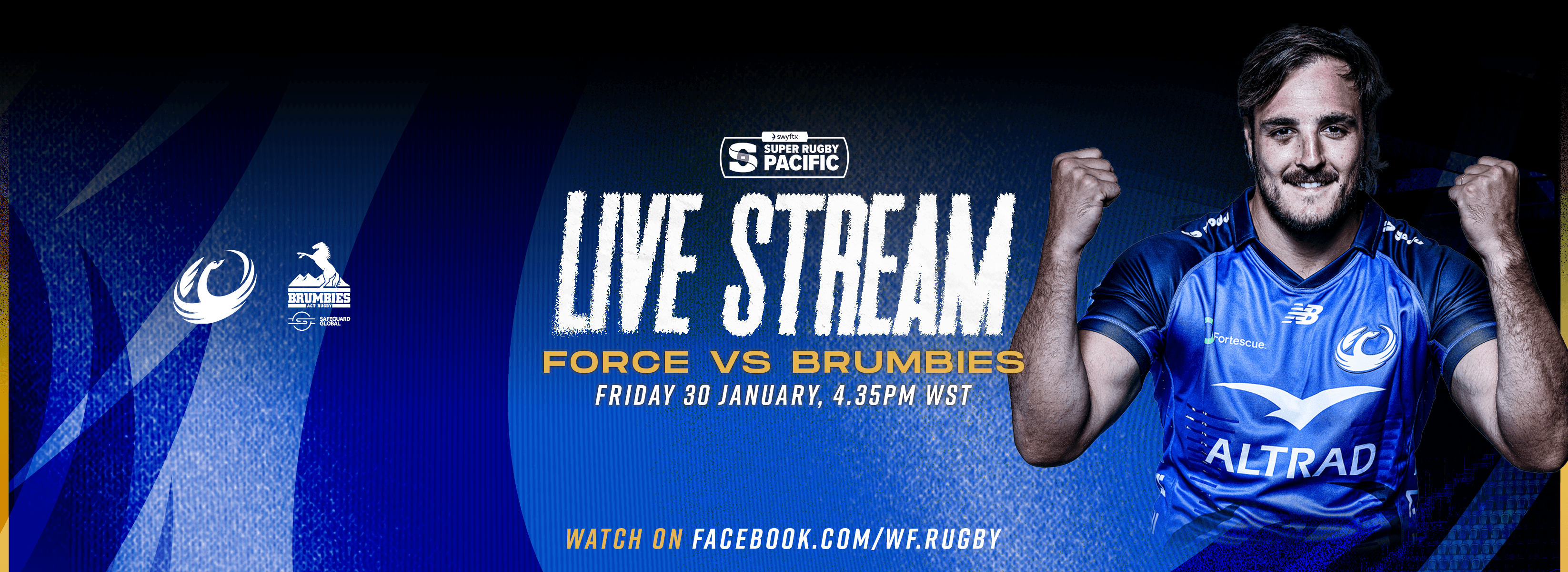 Live Stream trial game