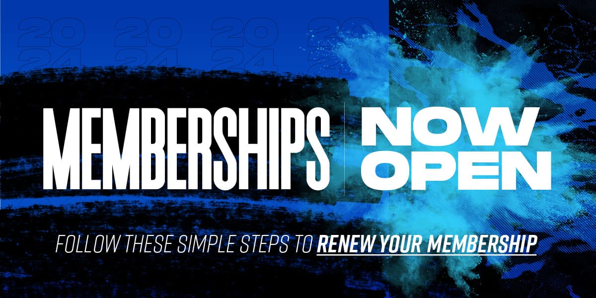 WF Memberships on sale