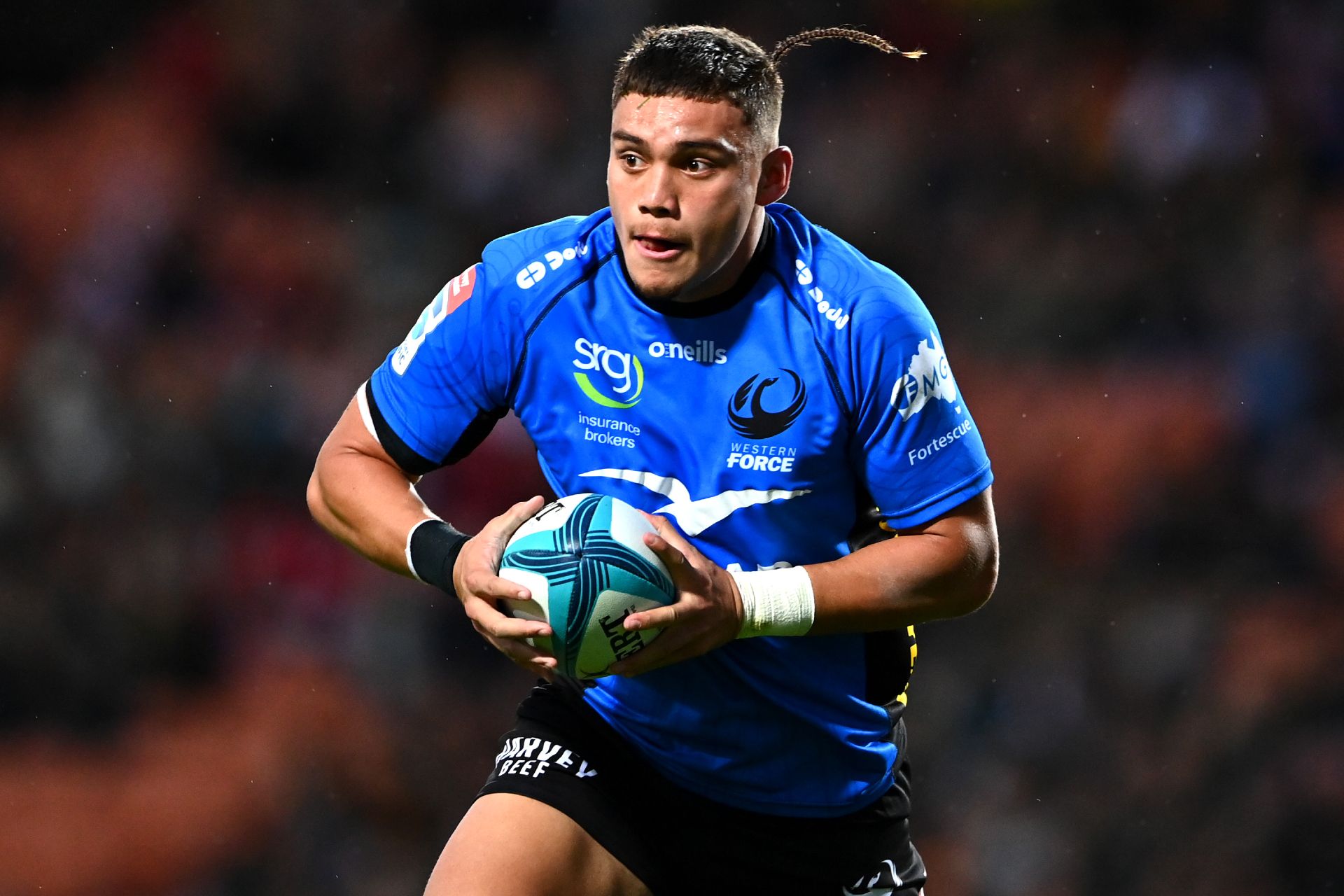 SKG Radiology Western Force preRound 1 Super Rugby injury update