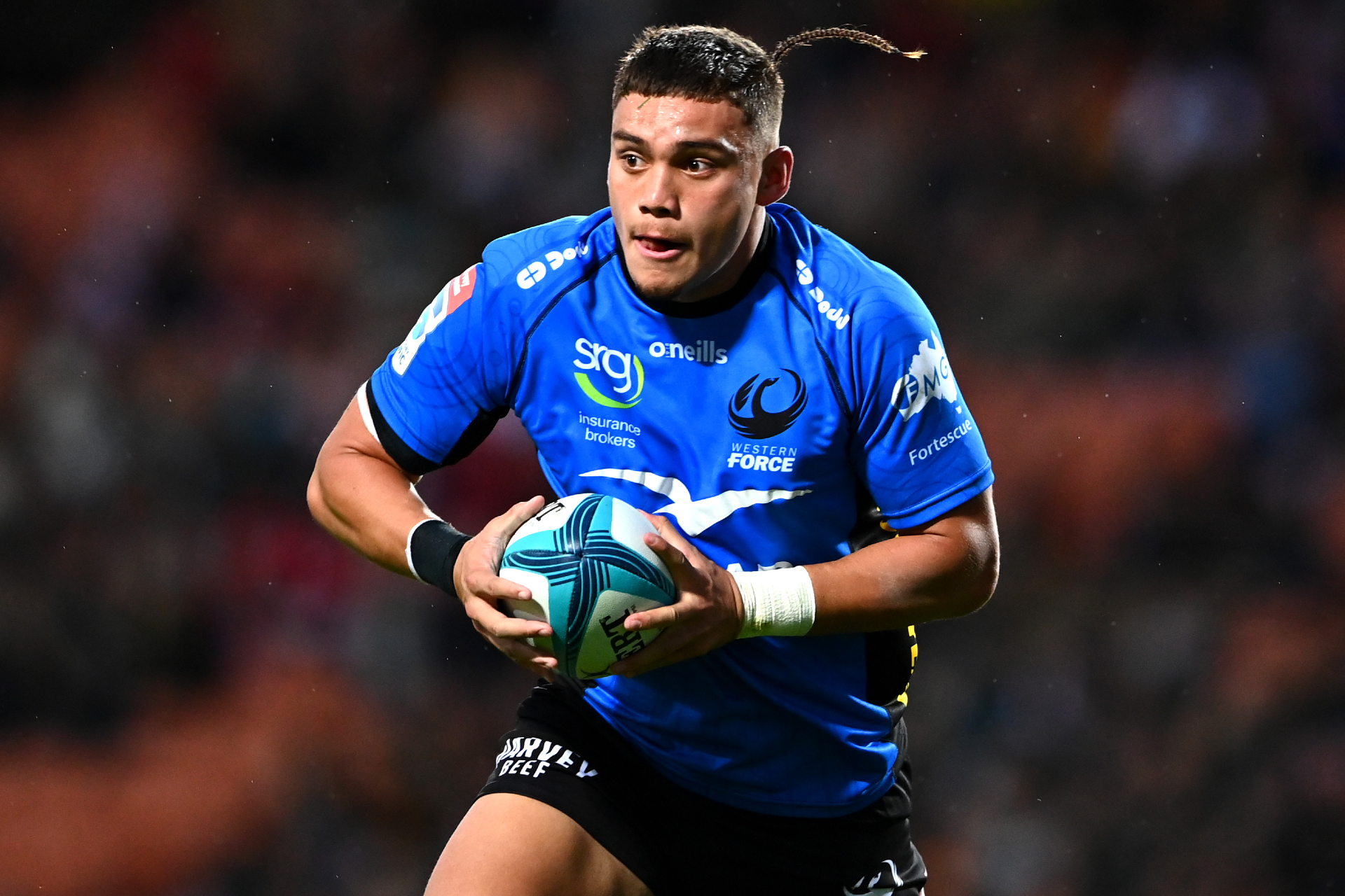 SKG Radiology Western Force pre-Round 1 Super Rugby injury update