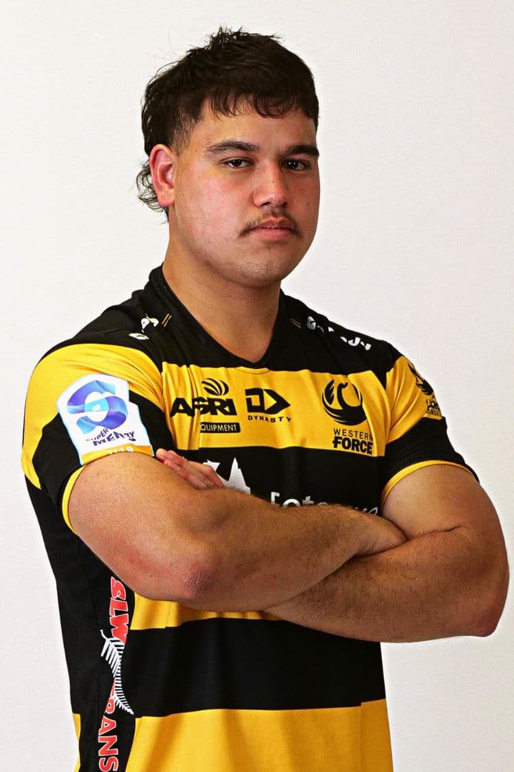 Rueben Baker_2023 headshot