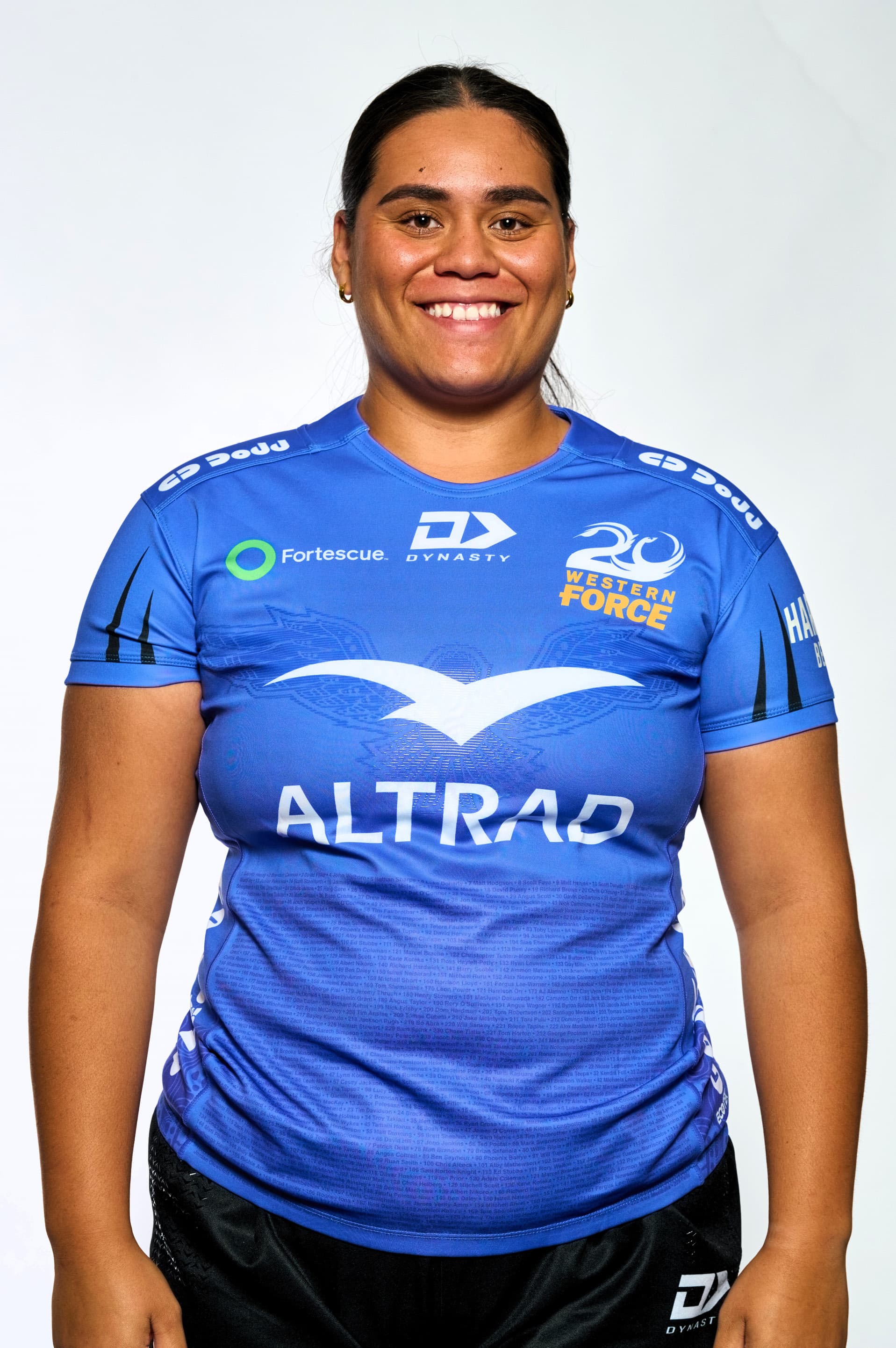Allana Sikimeti