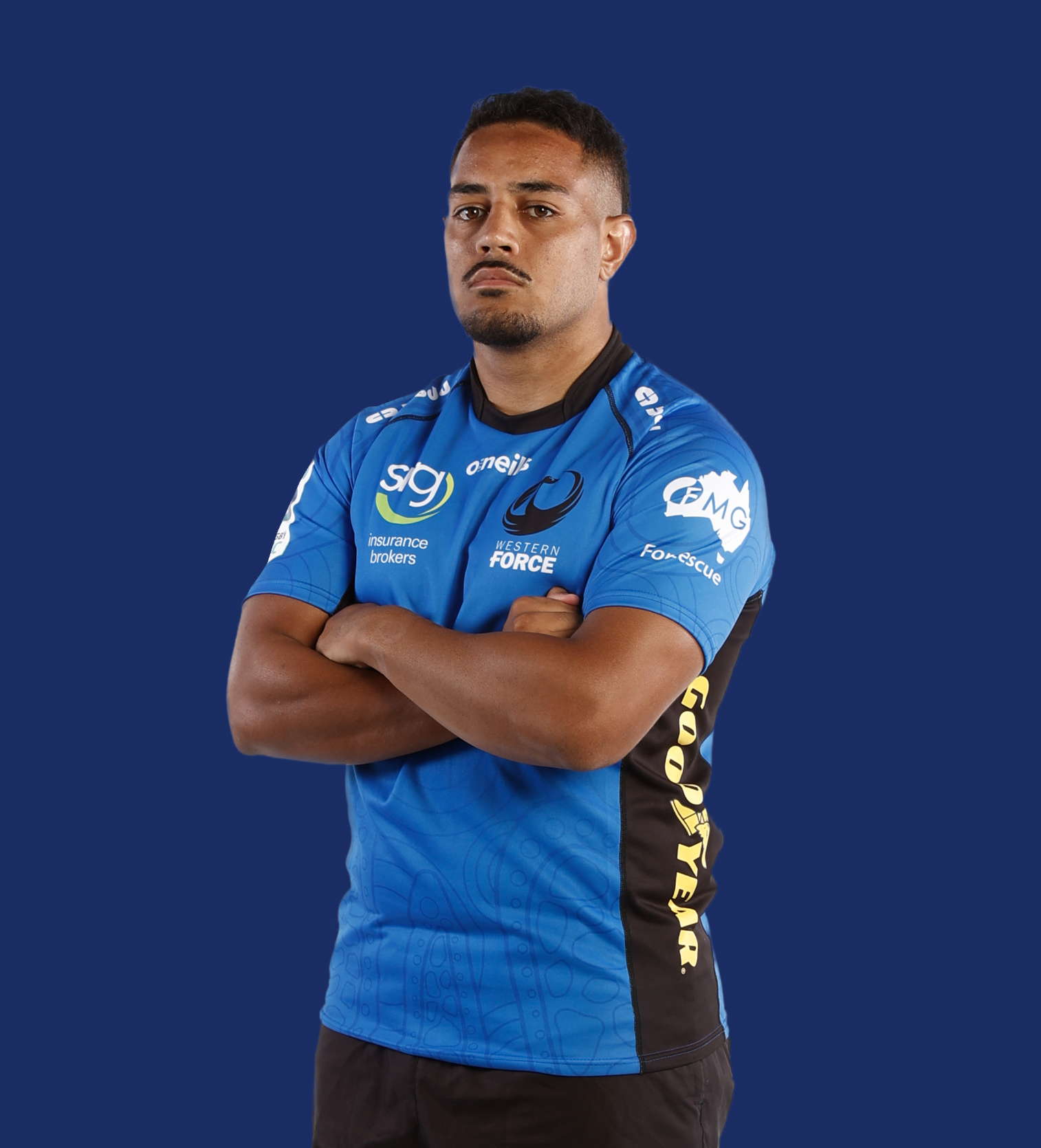 Alex Masibaka