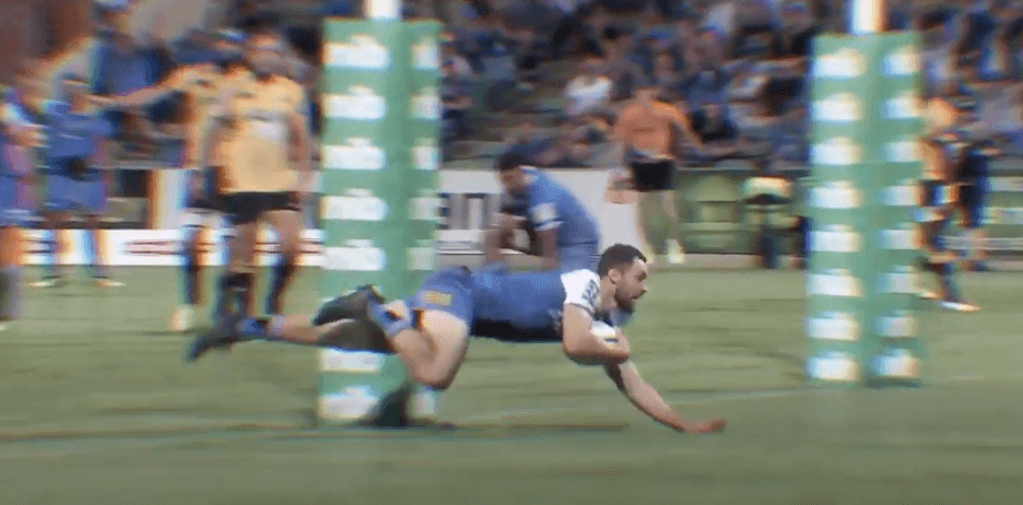 Western Force Return to Super Rugby