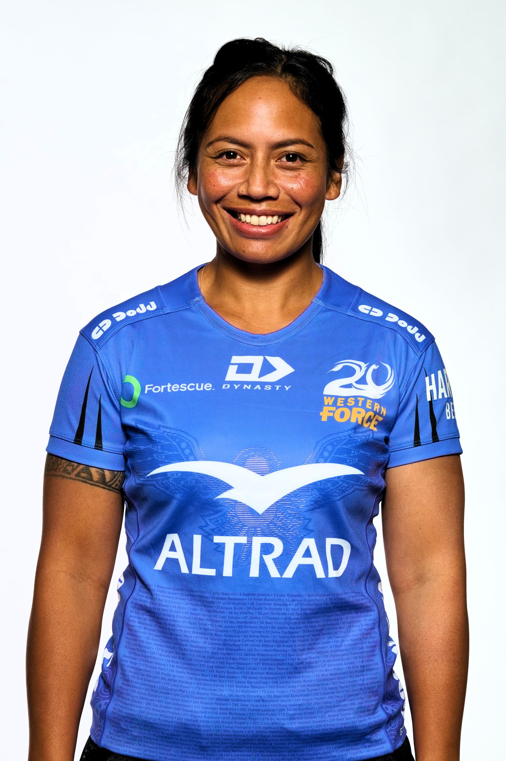 Cecilia Smith