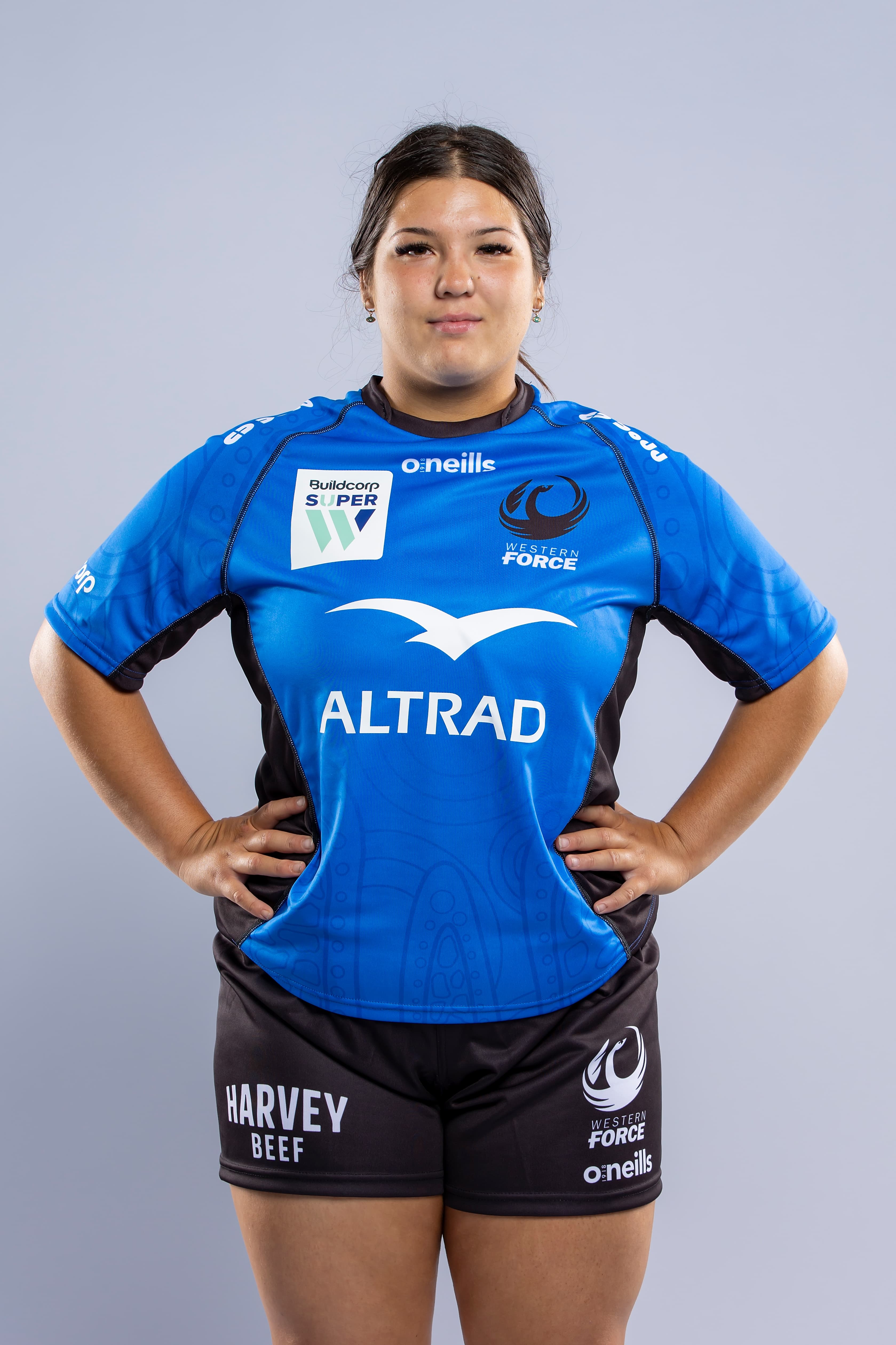 Shiane Kani