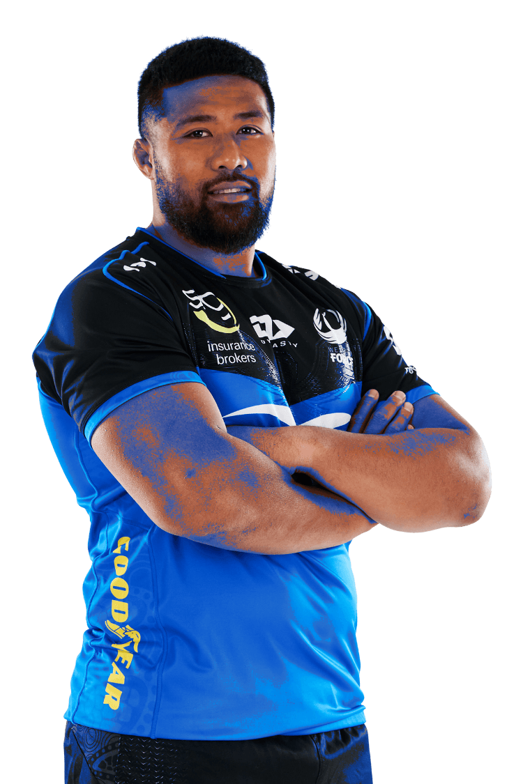 Folau Fainga'a 2023 headshot