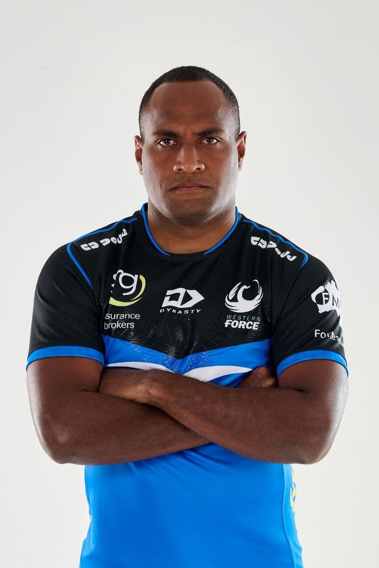 Manasa Mataele 2023 headshot