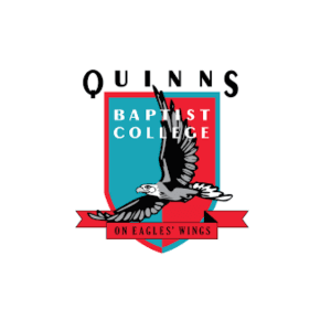 Quinns Baptist College_logo
