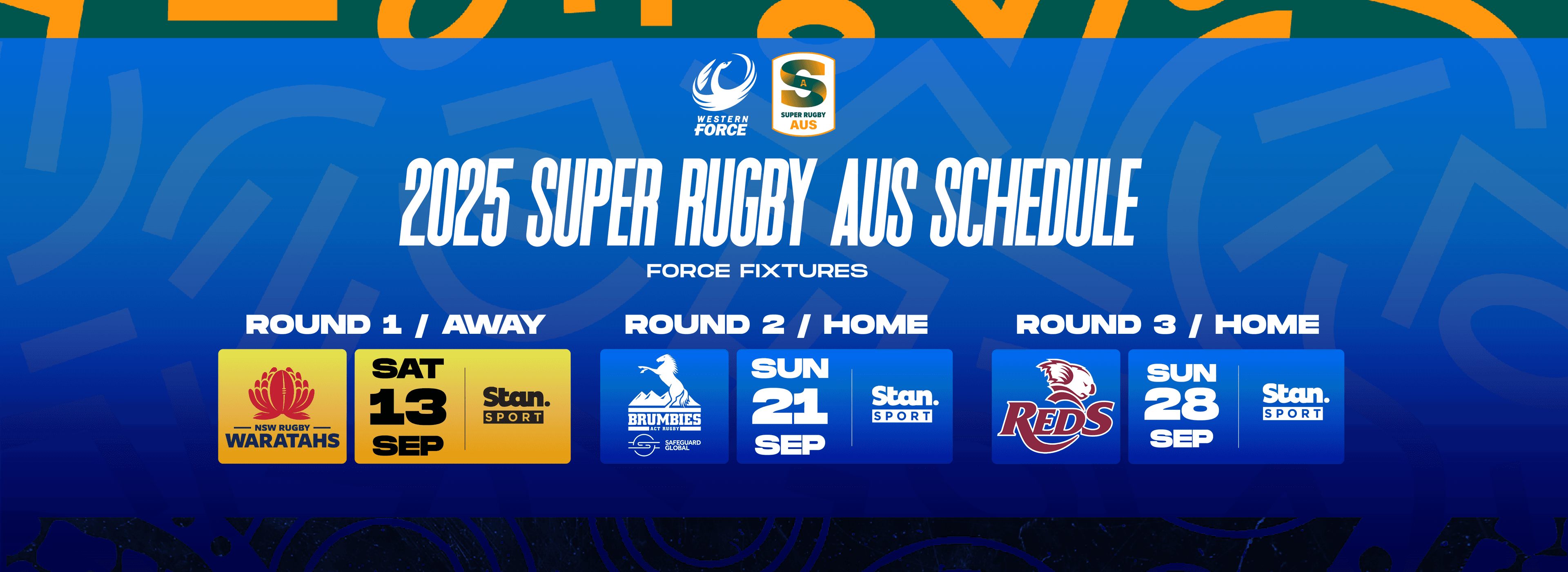 Super Rugby AUS