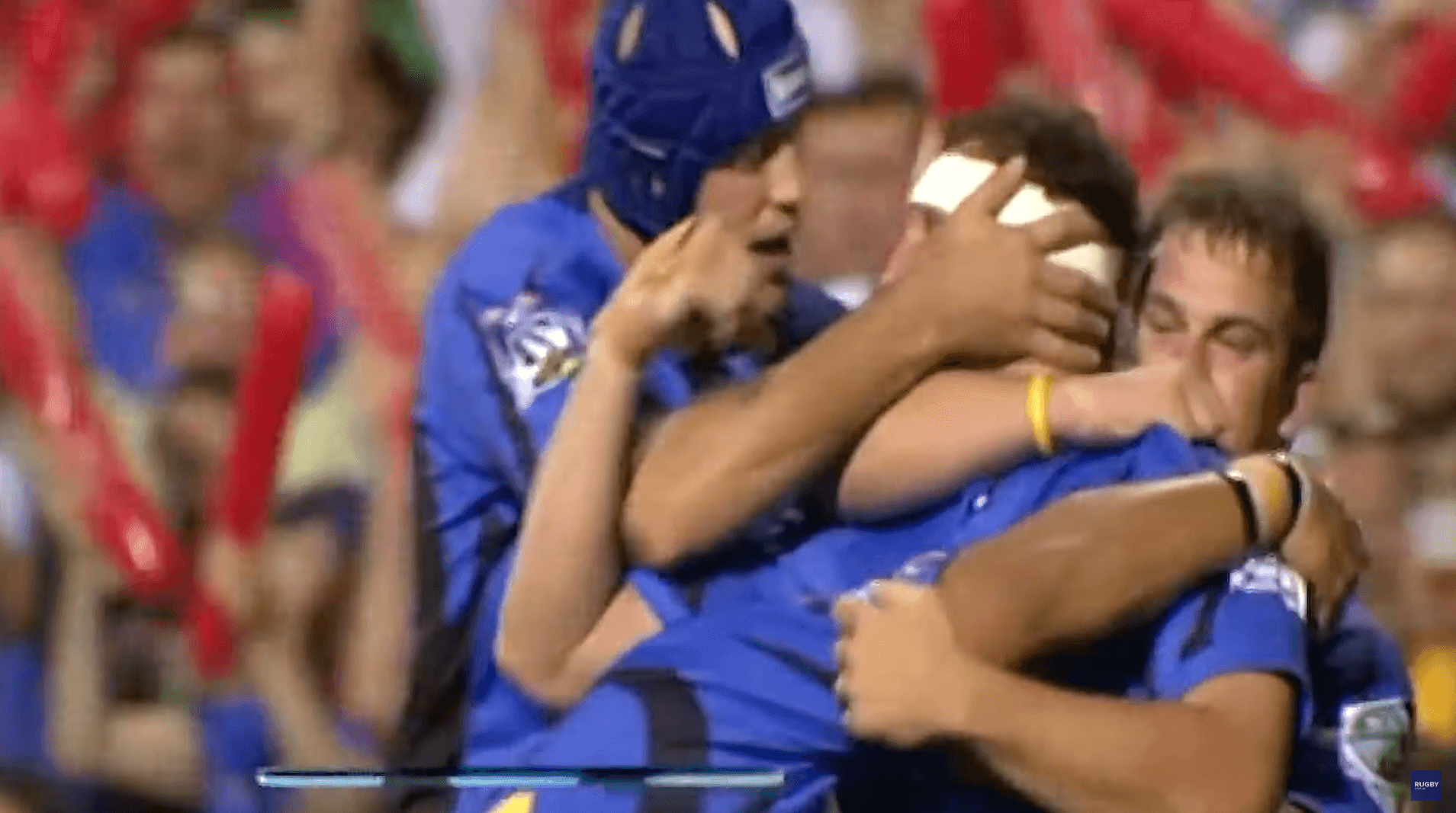 Western Force History_2006 Debut