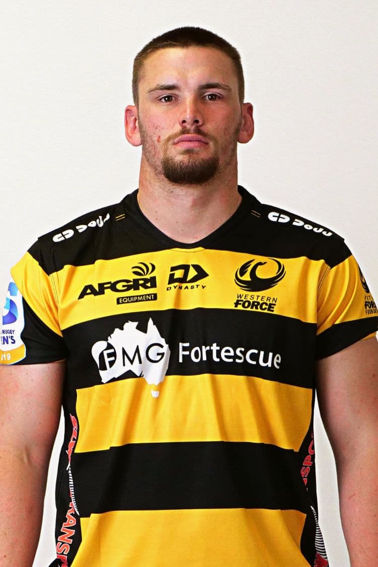 Dane Sawers_2023 Headshot