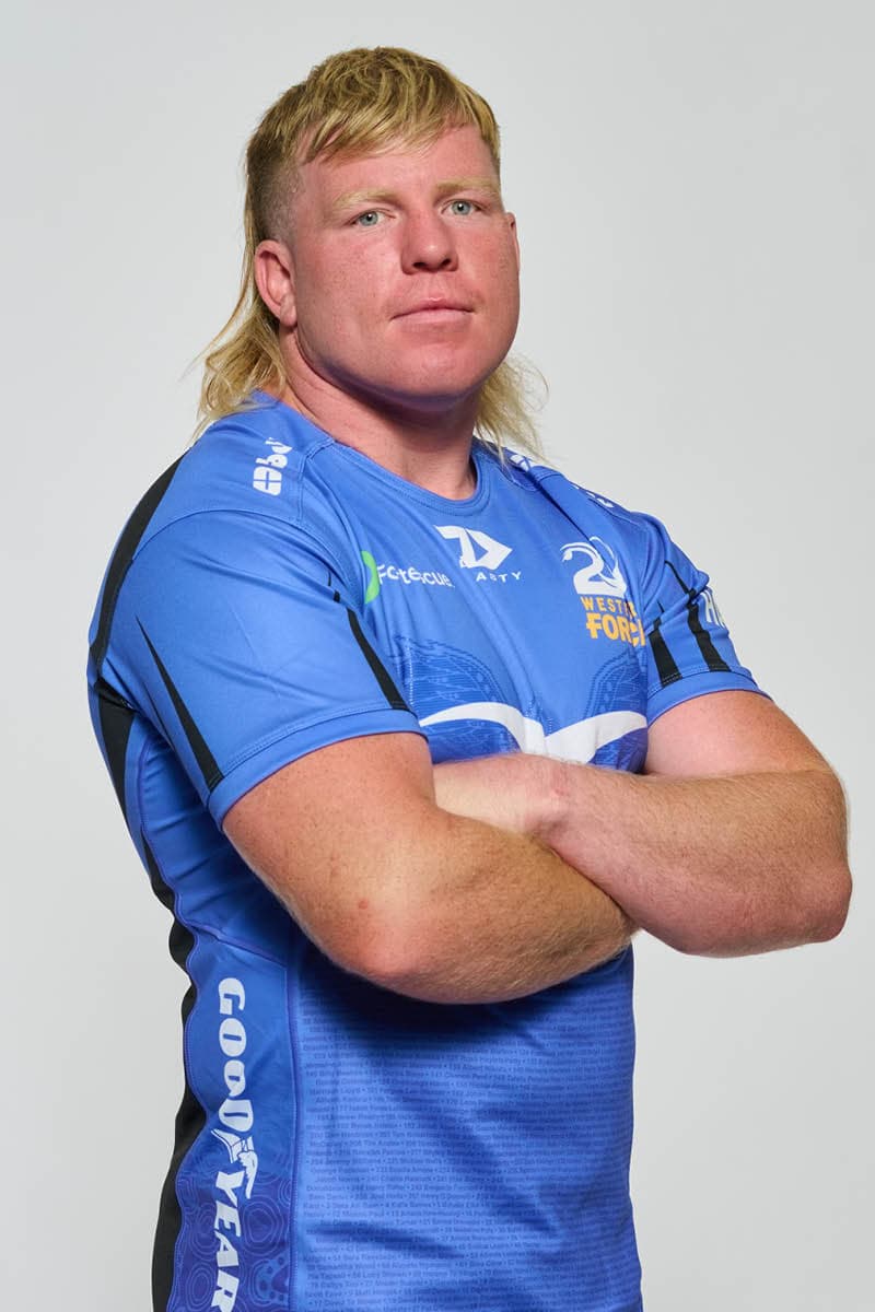 Nic Dolly 2025