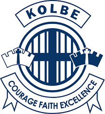 Kolbe College logo