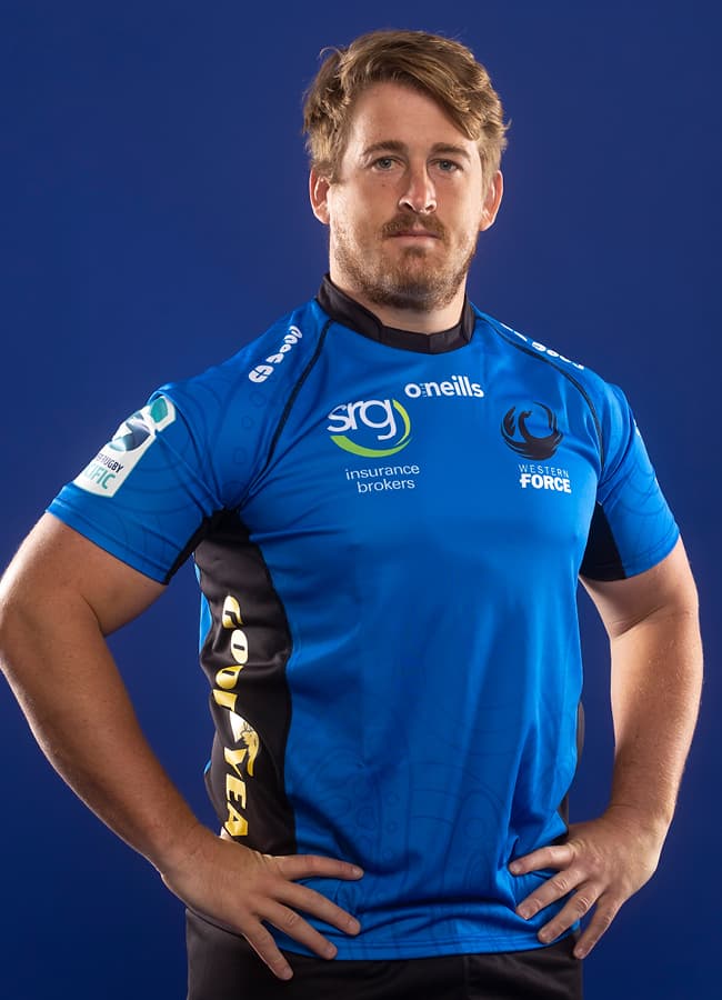 Andrew Ready Profile Picture