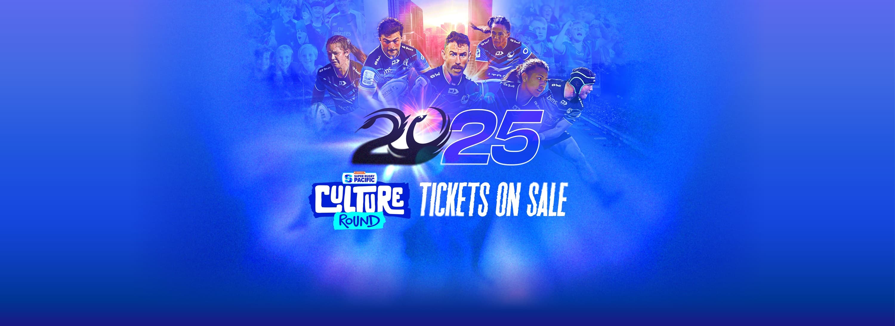 Culture Round tickets