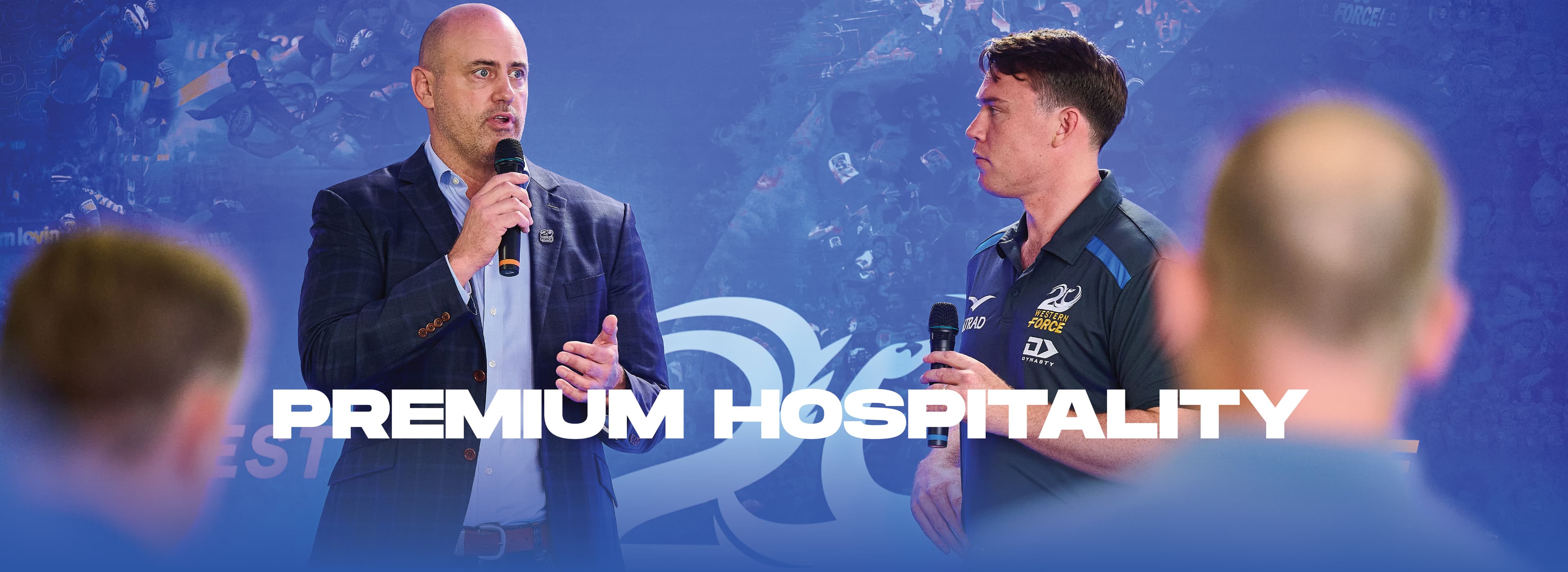 Premium Hospitality
