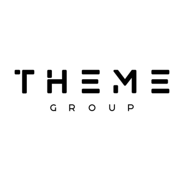 Theme Group square