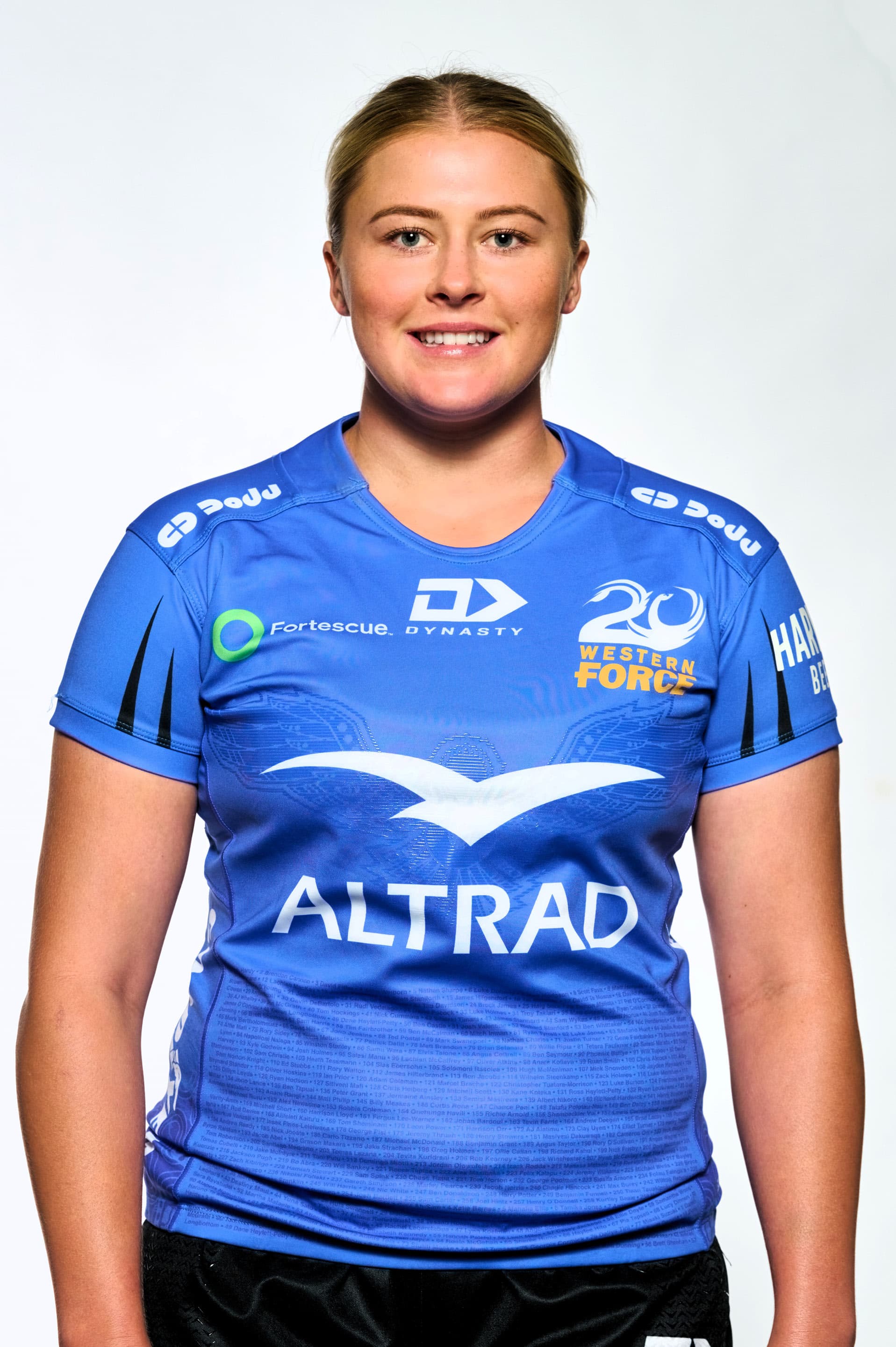 Rosie Ebbage