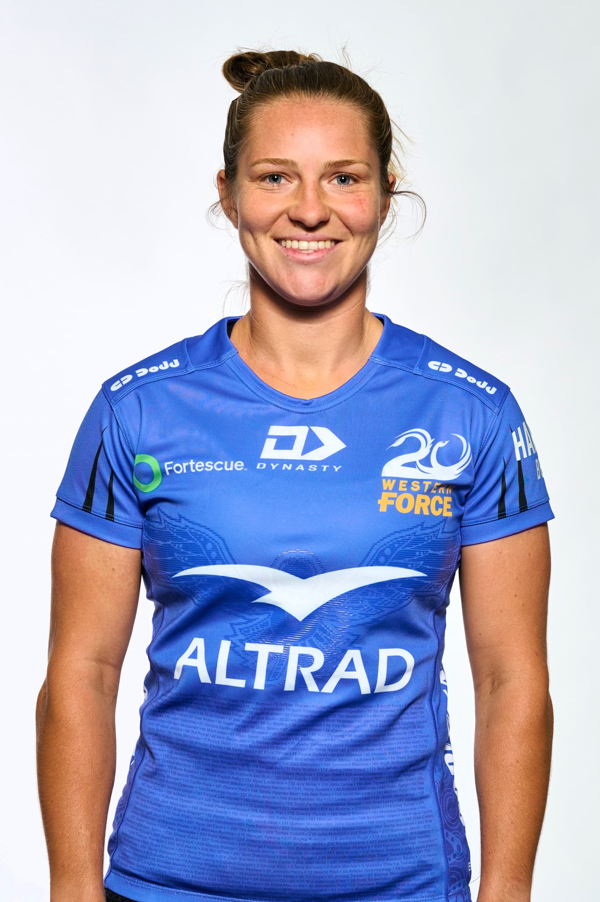 Georgia Cormick