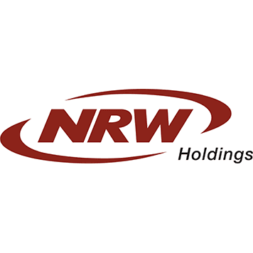 NRW Holdings Logo