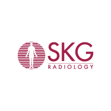 SKG Radiology website logo