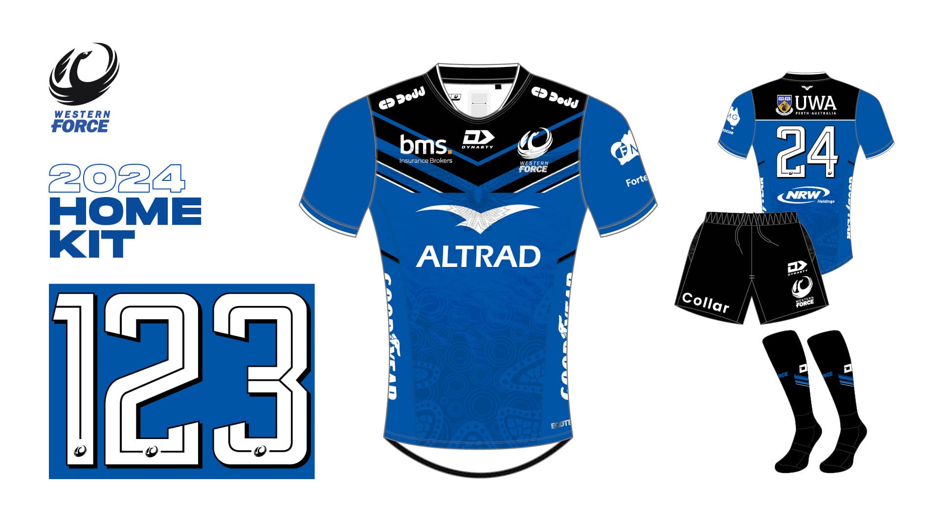 2024 Super Rugby jerseys The Silver Fern