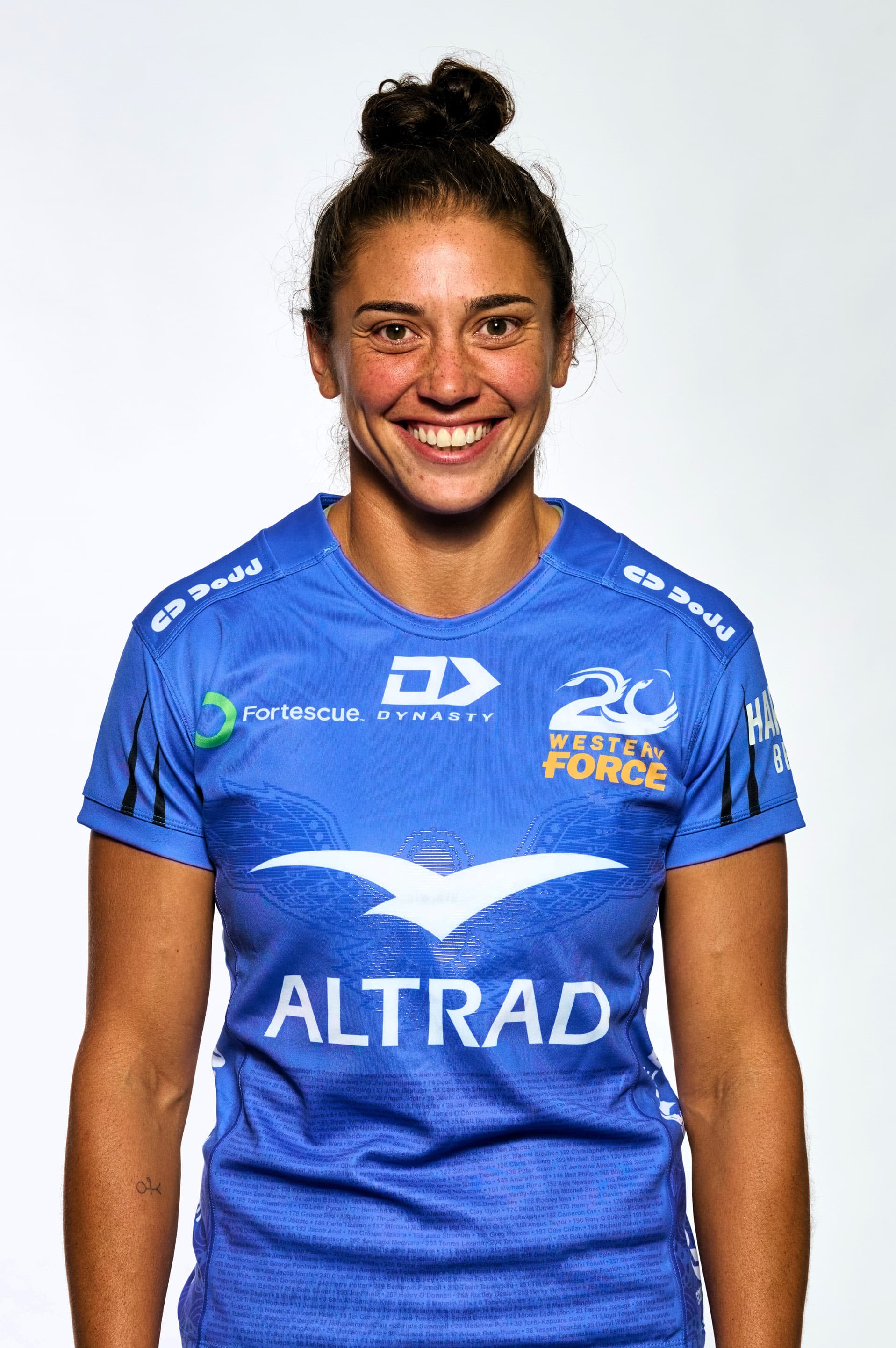 Sheree Hume