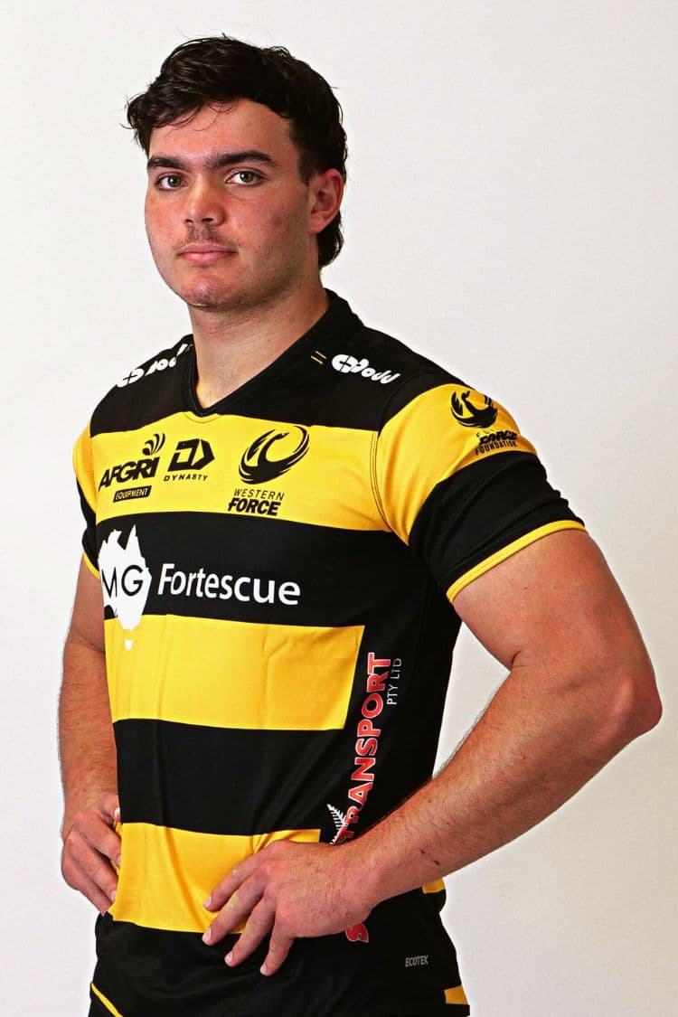 Billy Turnbull_2023 Headshot