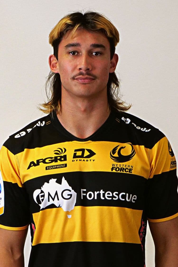 Vaughn Robson_2023 headshot