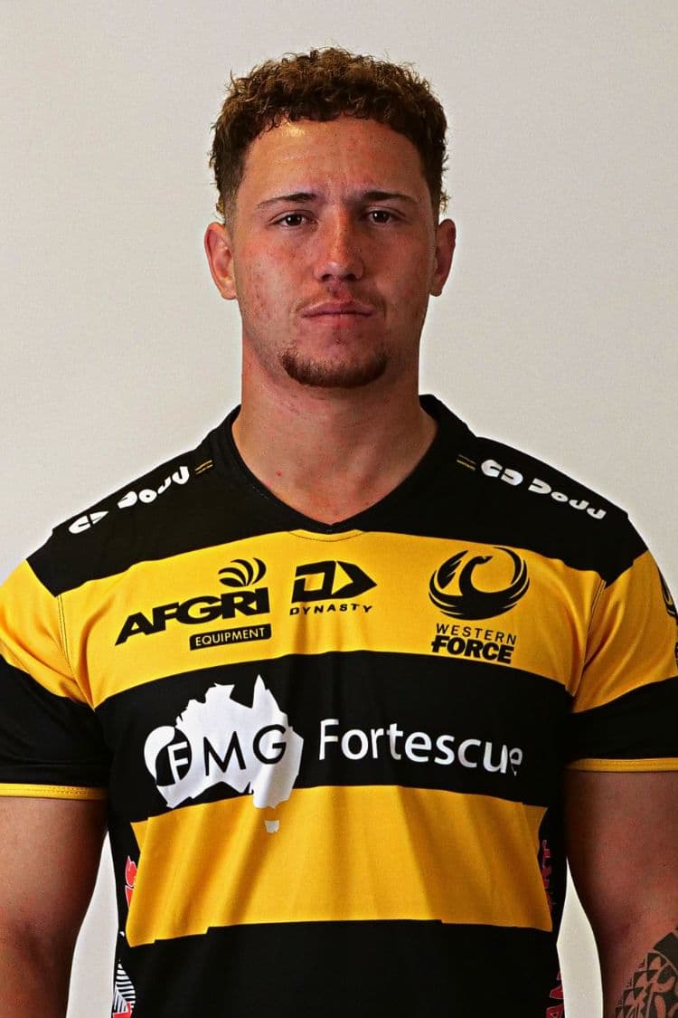Jehmial Ross_2023 Headshot