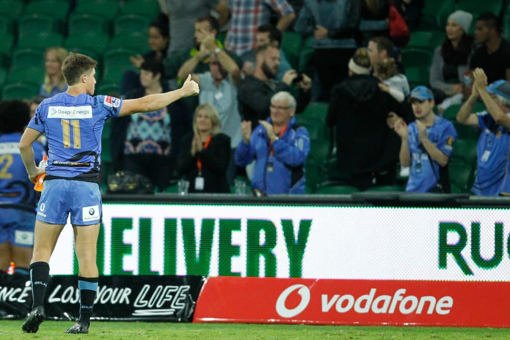 The Force want to make a statement. Photo: Getty Images