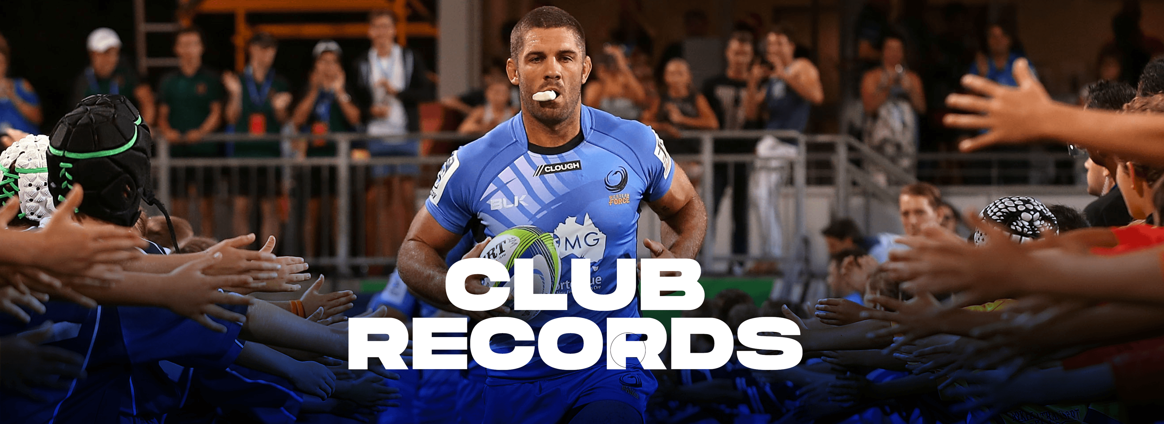 Club Records