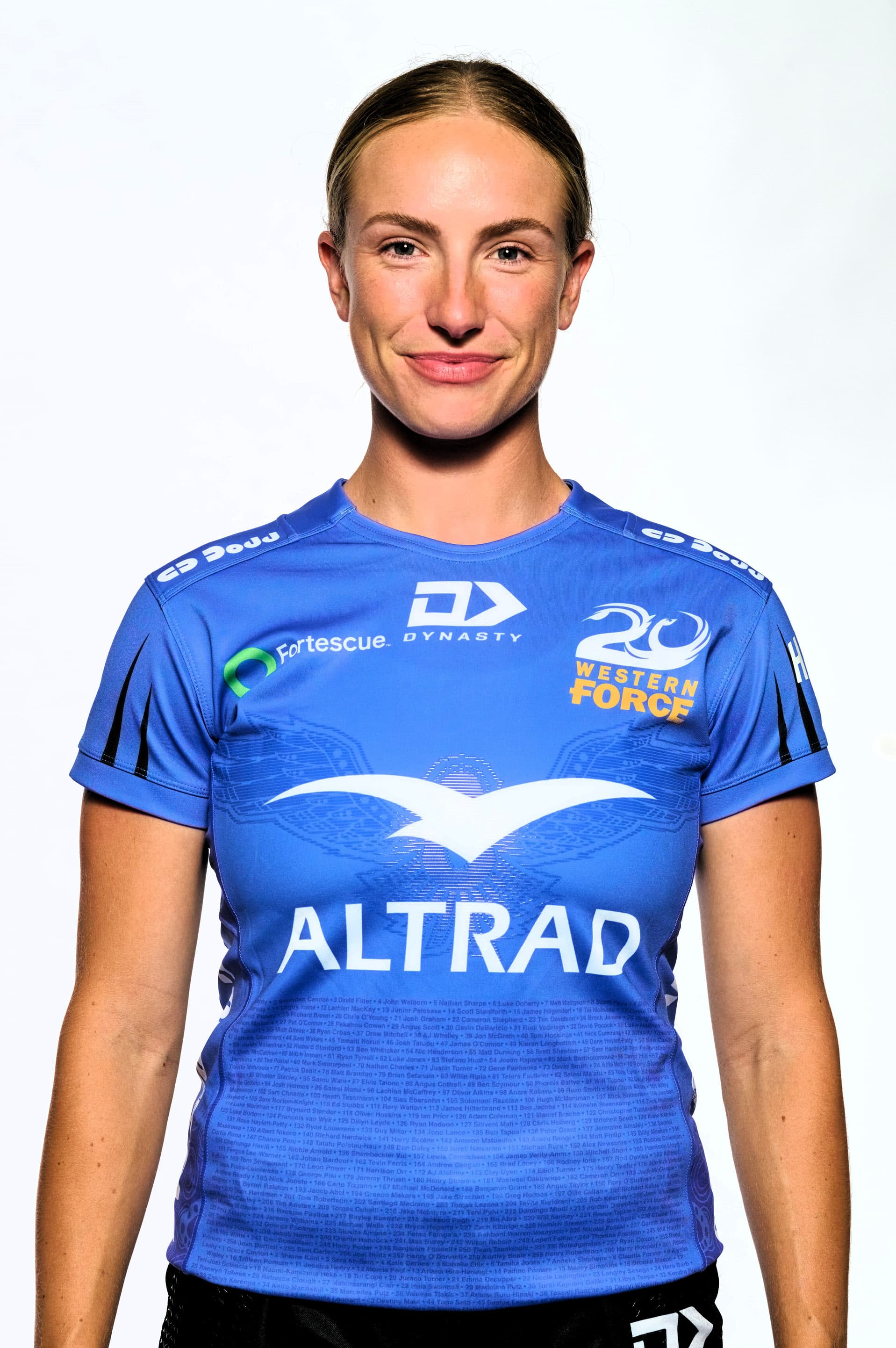 Halley Derera