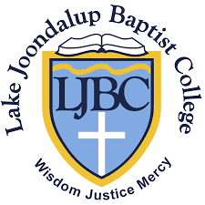 Lake Joondalup Baptist College Logo