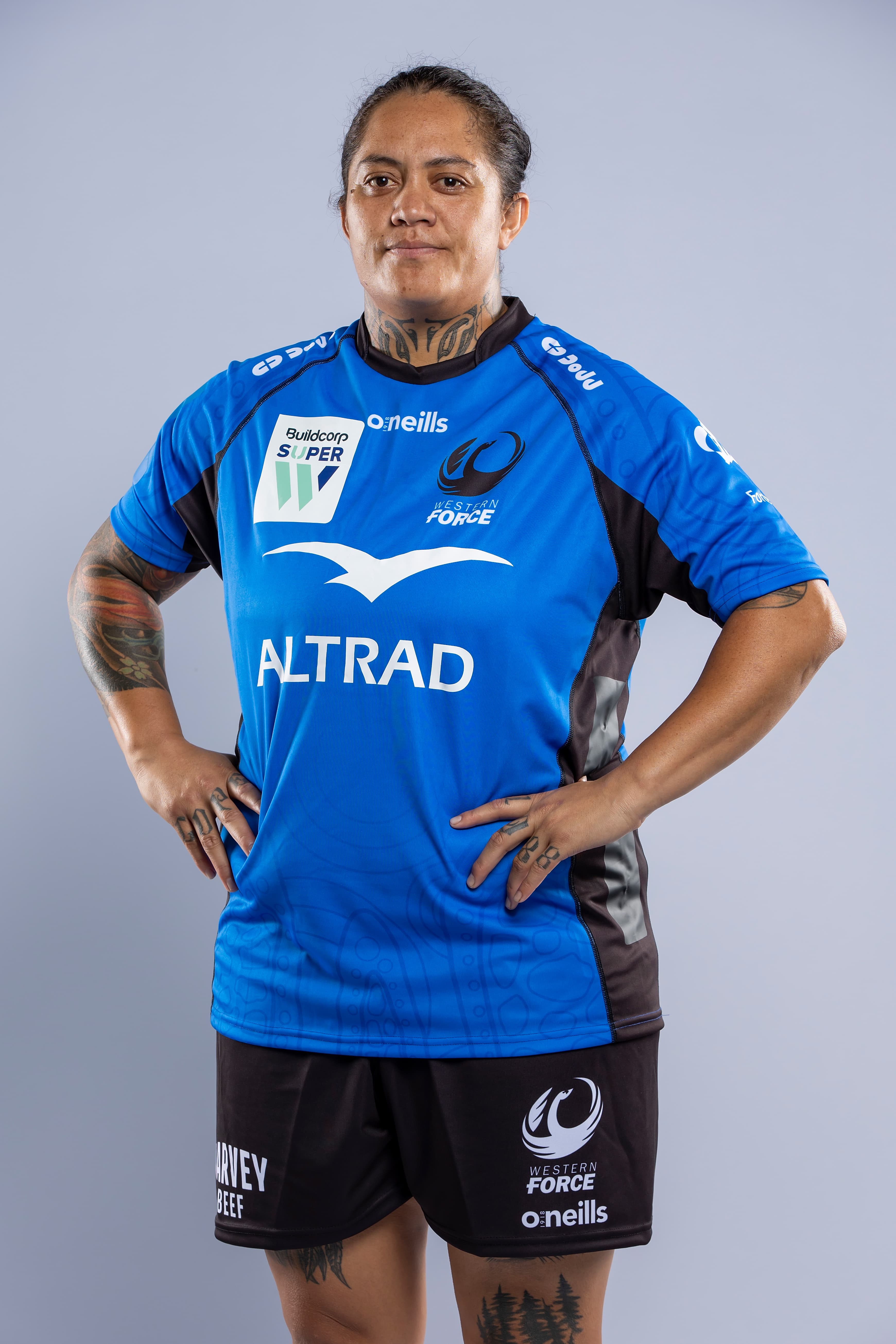 Tui Cope