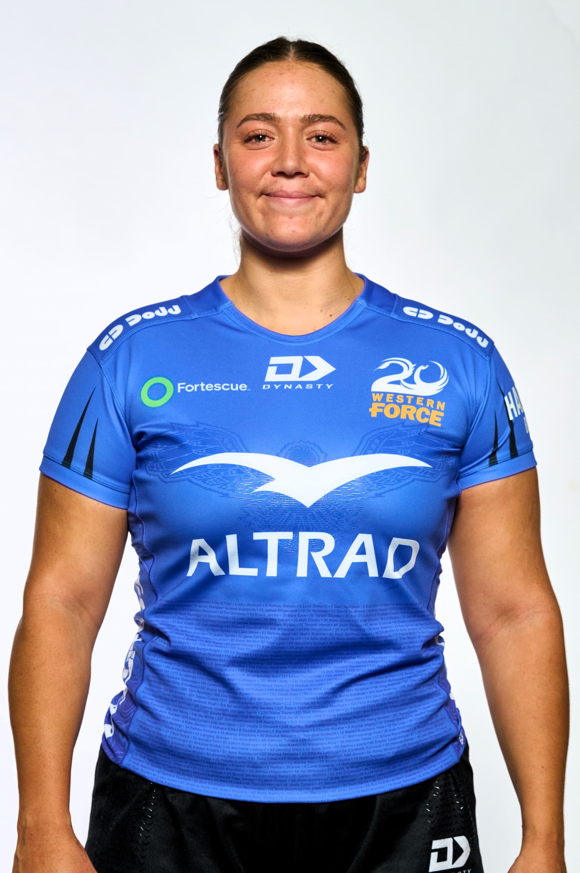 Pia Tapsell