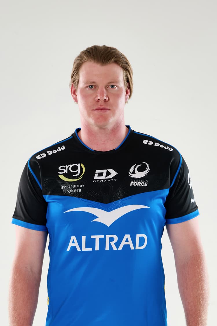 Will Sankey_2023 Headshot