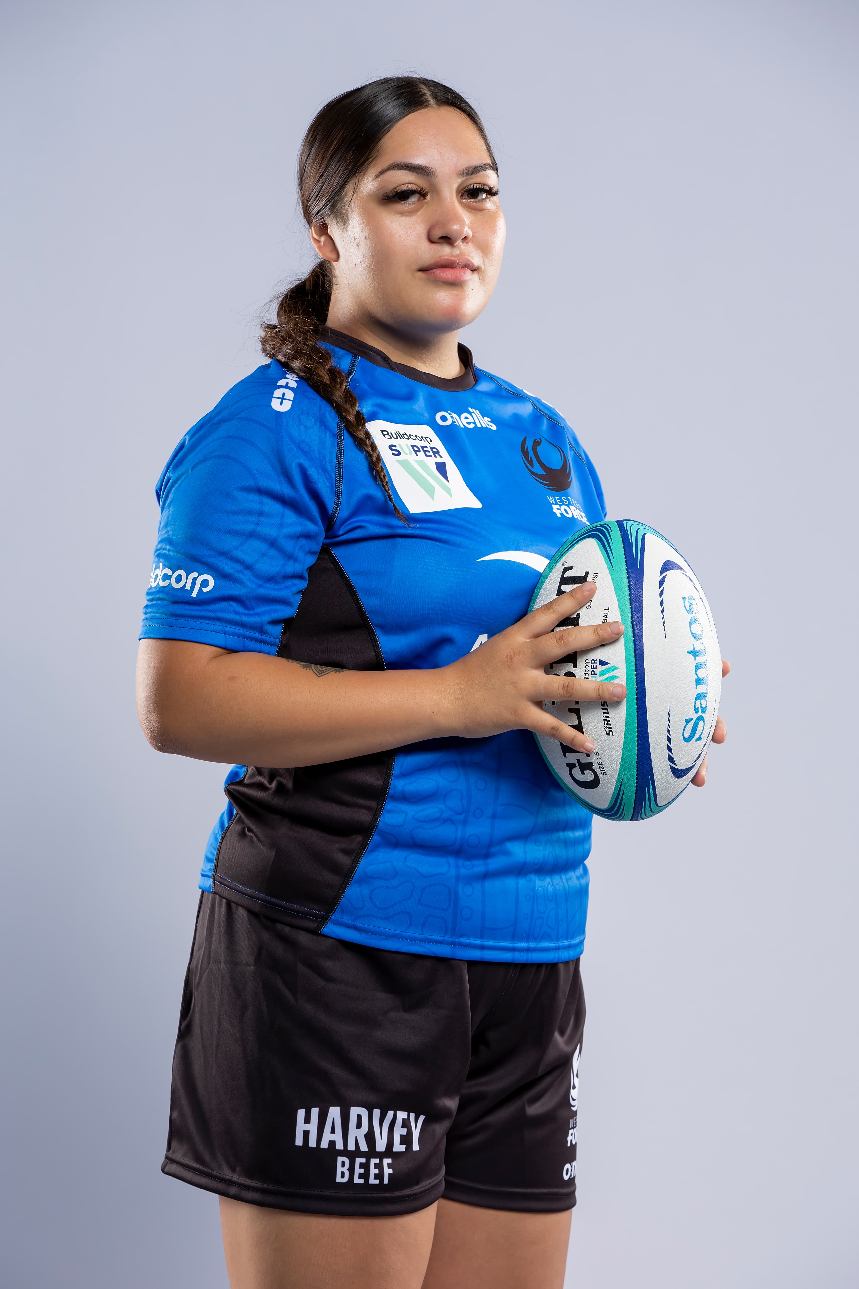 Naomi Kamizona-Heke