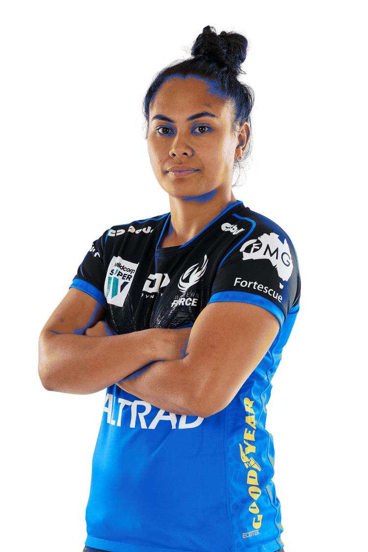 Trilleen Pomare
