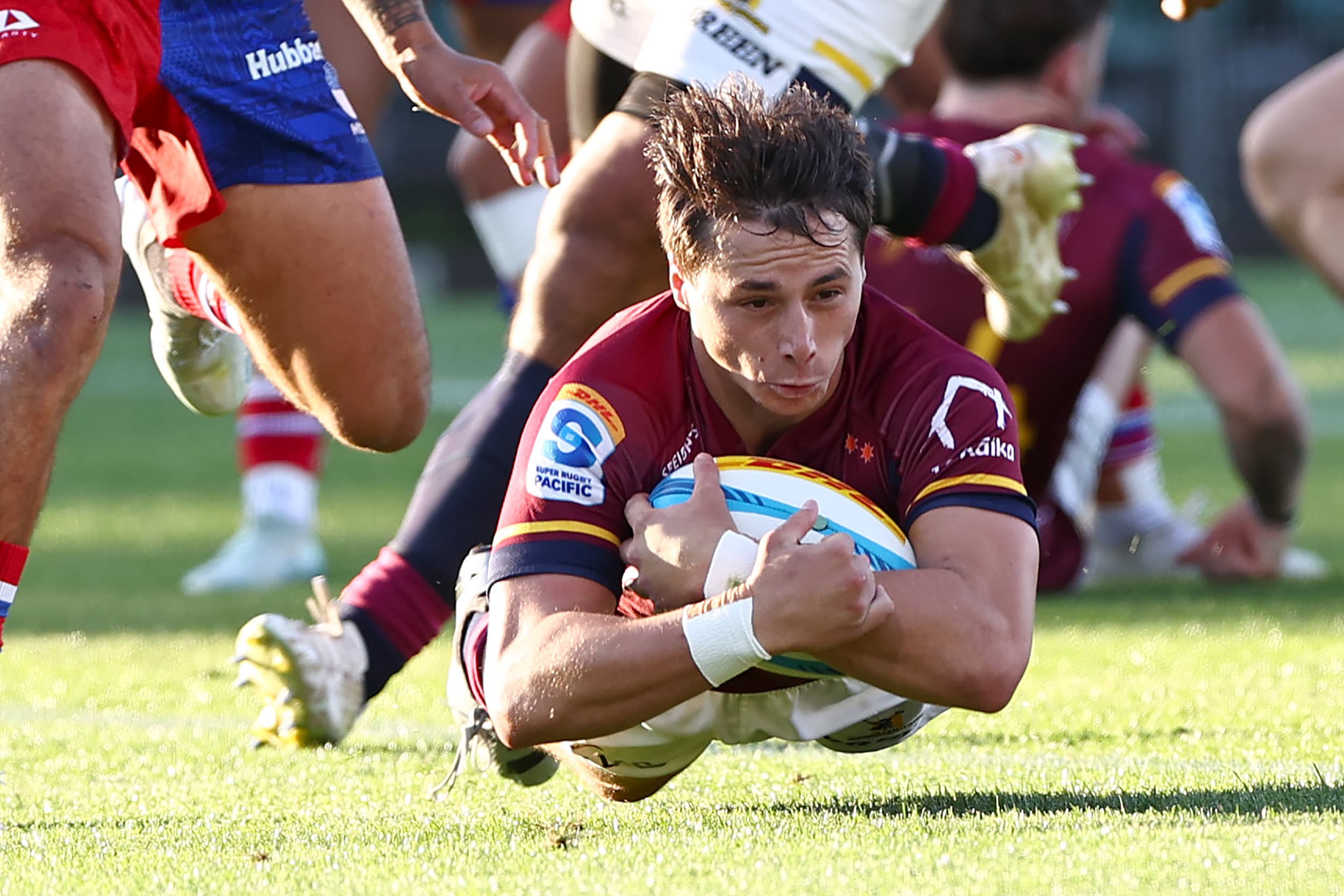 Nathan Hastie