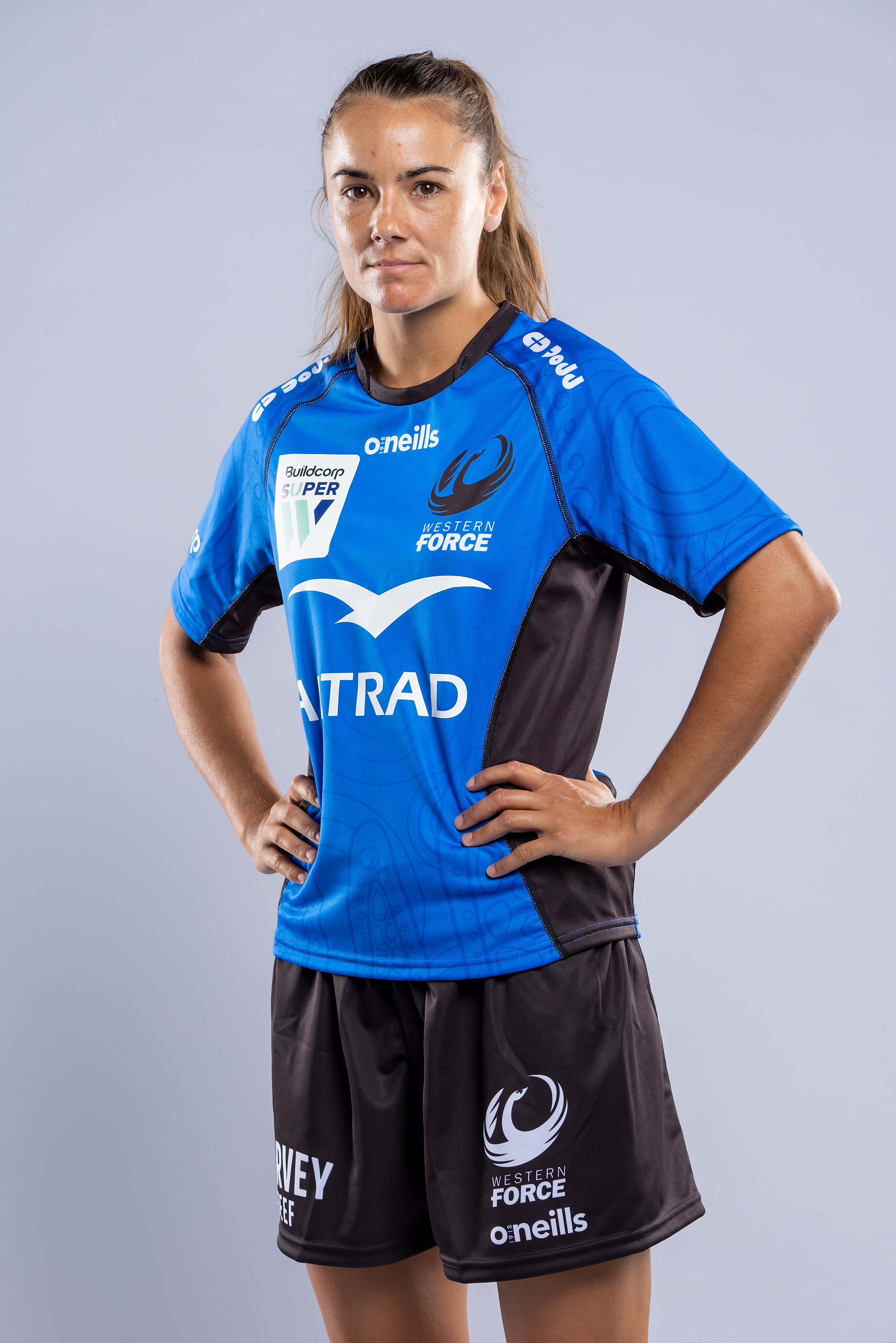 Madeline Putz